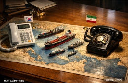 종전해도 '고유가 후폭풍' 덮친다…스태그플레이션 경고