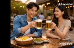 "한국에서 화려하게 부활" 일본 환호 …'MZ덕분' 역대 최고 수입 찍은 日맥주