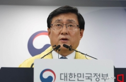 김성환 장관 "종량제봉투 충분…최악 시 일반 봉투 사용 허용"