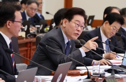 석유협회, 李대통령 위기극복 주문에 "국내 공급 안정 최우선"