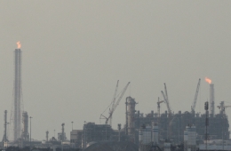 카타르 '불가항력' 선언…한국 등 4개국 LNG 계약 일시 중단