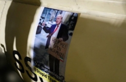 이란 "미국과 협상 없다"…트럼프 '종전 카드' 정면 부인