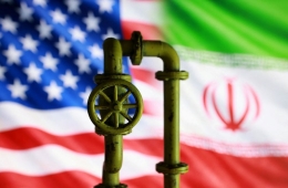 급물살 탄 美-이란 휴전 협상…트럼프 "이란이 선물줬다"