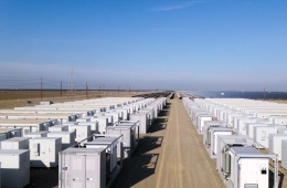 LG에너지솔루션, 올해 1분기 영업손실 2078억원…적자폭 확대