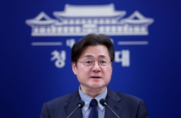 홍익표 "중동전쟁 장기화 땐 하반기 추가 추경 필요할 수도"