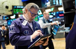 종전 저울질하는 시장…상승폭 일부 반납하며 마감