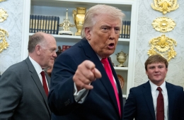 美, 중재국에서 이란과 고위급 회담 추진…이번주 전쟁 향방 분수령