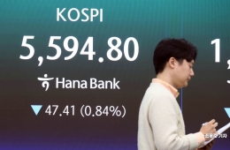 "경기 침체인가 아닌가"…변동성 장세 속 변수는