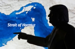 "美 지상군, 하르그섬보다 호르무즈 7개섬 공격할 가능성 높아" 