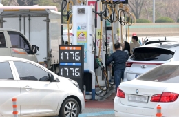 휘발유 15%·경유 25% 인하 확대…정부, 전쟁發 민생 방어 총력 