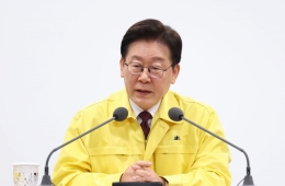 李대통령 부동산 정책 지지 24%→51%…평가 '급반전'