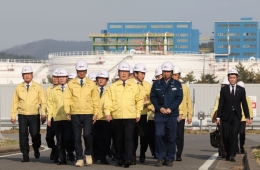 李, 중동 사태 장기화에 "할 일 많아…원유 확보하고 소비 줄여야"