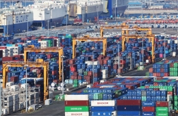 [속보]1분기 GDP 1.7% '깜짝' 성장…전망치 상회