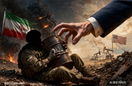 이란 의회 의장 "미군 지상 진입시 불태우겠다" 항전 의지