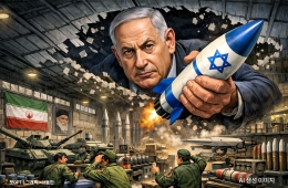 "누가 먼저 바닥 드러내나"…이스라엘, 방공망 아끼다 요격 실패