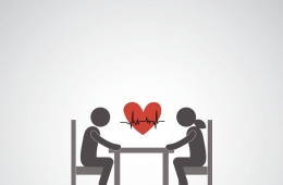 요즘 남녀의 '효율적 만남'…"10분 안에 끝낸다"