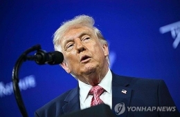 트럼프 "이란 다음은 쿠바"…무력 행사 가능성 시사