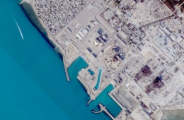 이란 부셰르 원전 또 피격…이스라엘 핵시설 연쇄 포화