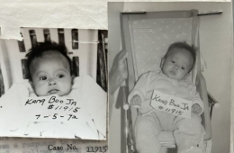 가족력 모른 채 10년째 난치병…"계속 싸우고, 살아남을 것"