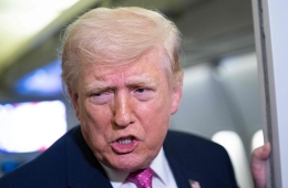 트럼프 "이란과 곧 합의안되면 하르그섬 폭파하겠다"