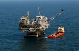 美 서부텍사스산원유, 3년8개월만에 배럴당 100달러 돌파 마감 