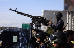 "이란, 후티에 홍해 통항 공격 준비"…에너지 시장 혼란 가중