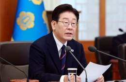 李대통령, 중동 불안 장기화에 '긴급재정경제명령'까지 거론