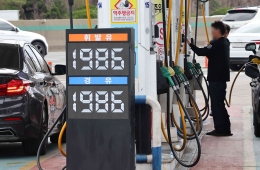 기름값, 추경 풀어도 못 잡나…ℓ당 2000원 시대 카운트다운