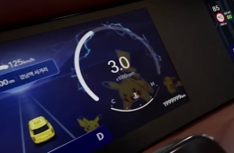 "나도 현대차 타는데…왜 피카츄랑 못 달리나"