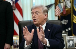 트럼프 "이란에서 2~3주 내 철수…계속 할 이유 없어"