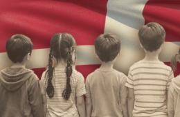 덴마크로 간 아이들…'입양' 아닌 인권 '실종'