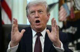 트럼프 "이란에 2~3주 내 철수"…백악관 "내일 대국민 연설"(종합)