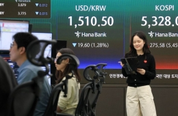 코스피 이어 코스닥서도 매수 사이드카 발동