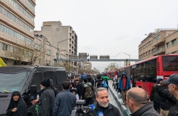 "협상 전혀 없어" 이란, 트럼프 주장 반박