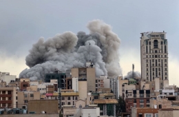 이란 미사일 벙커 때려도 재가동…"복구 능력 보유"