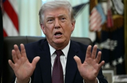 "트럼프 대통령, 대국민연설에서 '3주 내 종전' 강조할 듯"