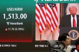 "트럼프 연설, 협상 유도용"…게임이론으로 본 중동전쟁 향방