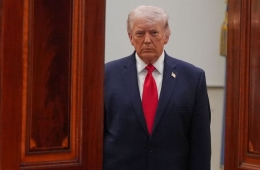 트럼프 "2~3주 내 대대적 공격" 이란 압박…호르무즈 재개방이 관건