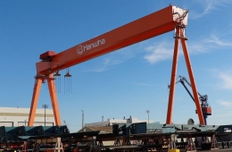 마스가·조선, 미래 반세기 성장 돌파구 찾았다