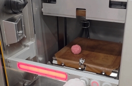 ②주방 뒤 판정단…로봇 베팅하는 VC 자금