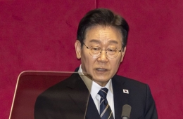 외교부, 이스라엘 반발에 유감 표명…"이 대통령 취지 오해"