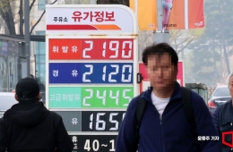  유가는 언제 중동전쟁 전으로 돌아갈까