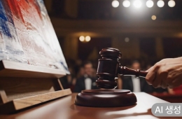 "150억 낙찰입니다"…최고가 찍은 날, 100억이 또 나왔다