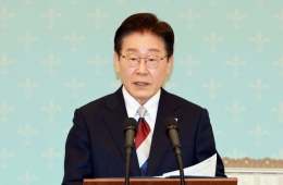 李대통령 "추경으로 지방정부 부담증가? 말 안돼…초보 산수"