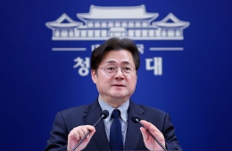 李대통령, 7일 정청래·장동혁 등과 '여야정 민생경제 협의체' 회동