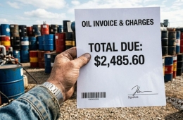 '유가 폭등 청구서'…아마존도 올렸다