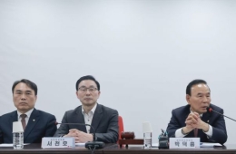 국민의힘, '주호영·이진숙 컷오프' 유지…6인 경선  