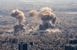 "美-이란, 45일간 휴전 논의 진행…단계별 협상 조율"