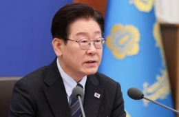 李 "가능한 수준이라도 '개헌' 물꼬 틀 수 있도록 초당적 협력 필요"