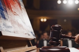 "150억 낙찰입니다"…최고가 찍은 날, 100억이 또 나왔다